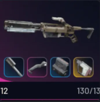 10x Vulcano | Max Durability | PC / PS / Xbox