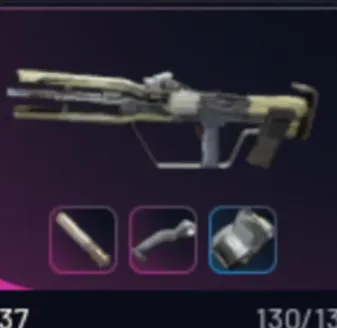 Tempest best attachment