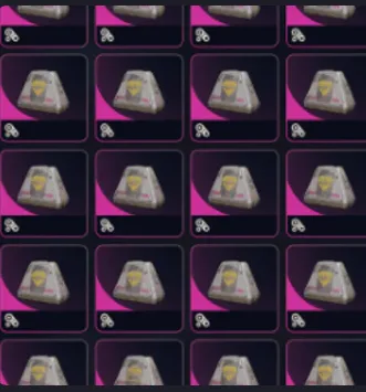 20x looting mk3 survivor