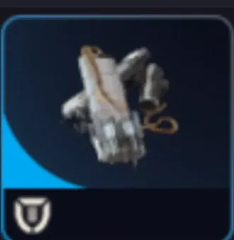 20 blue shields / 20 medium shield
