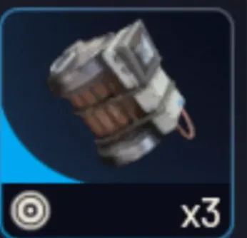 20 x Trigger Nades PC/PS/XBox) / 1 bag