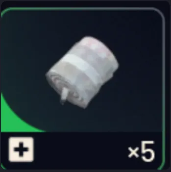 20 stacks herbal / 1 bag