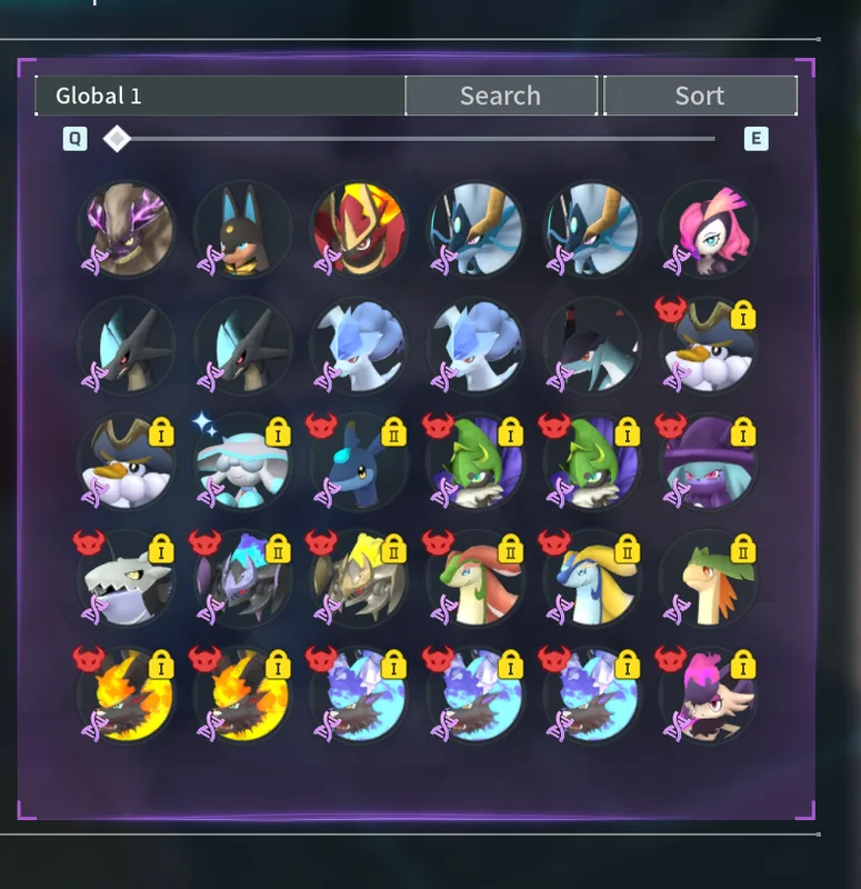 [PC/Xbox/PS] X9999ALL IN GAME resources