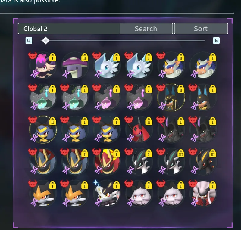Palworld | 100 Maxed Endgame Pals | Flying, Combat & Work | Full Stars | Perfect Stats |All Servers +26k damage and fastest pal