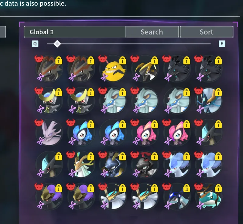 Palworld – Modded Pals | 2,000 Stats | Level 100 | Max Damage | Fast Delivery