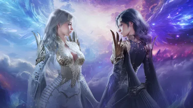 AION 2 Taiwan Account | Ariel Server | Steam Login