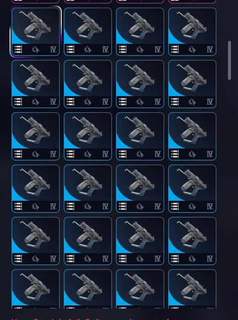 x10 Canto IV Best Attachments | Level 4 Gun | PC / PS / Xbox
