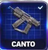 Canto Blueprint