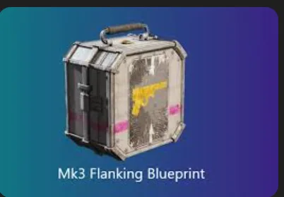 Combat Mk. 3 (Flanking)