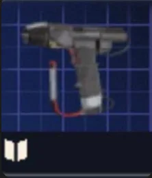Snap Hook Blueprint