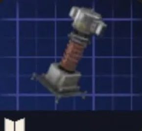 Surge Coil Blueprint