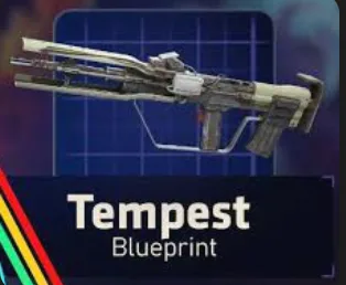 Tempest Blueprint
