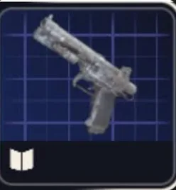 Venator Blueprint
